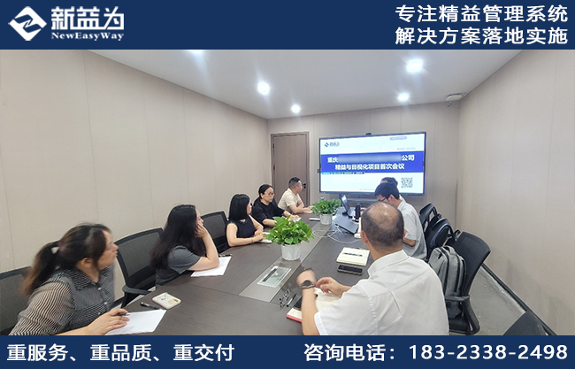 目視化咨詢(xún)