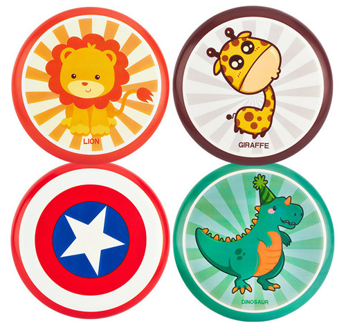 飛盤(pán)uv打印機(jī)(圖1) 飛盤(pán)uv打印