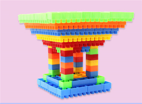 積木uv打印機(圖1) 積木uv打印機(圖1)