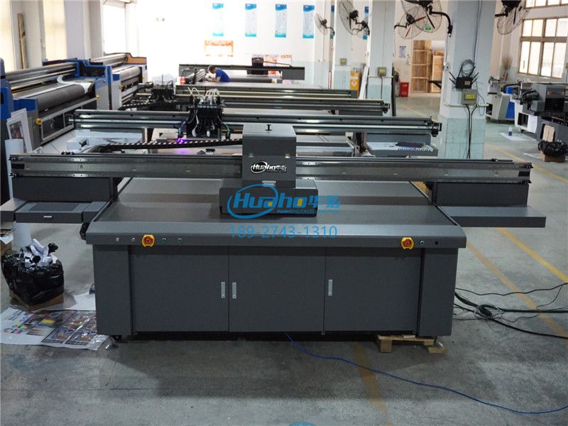 鞋子印花機多少錢一臺？(圖1)