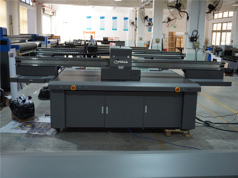 萬能打印機應用廣泛是創(chuàng)業(yè)的好項目(圖1)