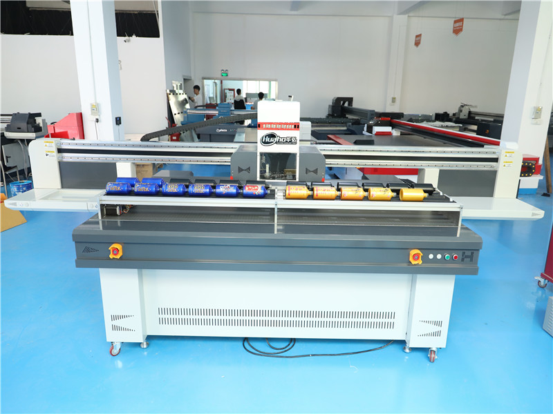 金屬罐打印機(jī)-金屬罐噴繪機(jī)(圖2) 金屬罐打印機(jī)-金屬罐噴繪機(jī)(圖2)